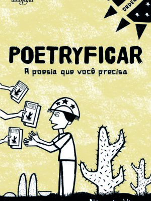 Poetryficar: a poesia que você precisa