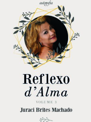 Reflexo d’Alma: volume 3