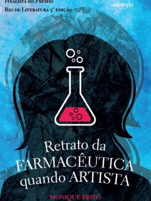 Retrato da farmacêutica quando artista