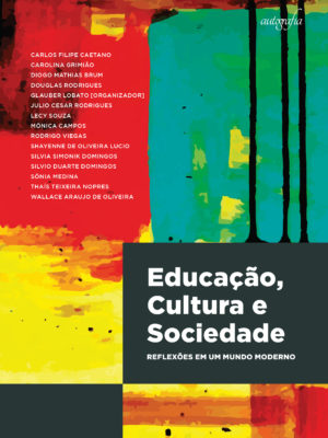 Educação, cultura e sociedade