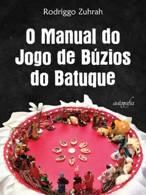 O Manual do Jogo de Búzios do Batuque