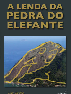 A lenda da pedra do elefante