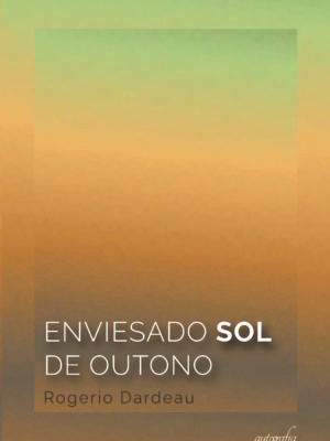 Enviesado Sol de Outono