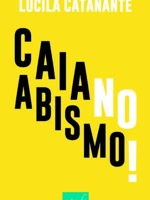Caia no abismo!