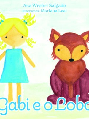 Gabi e o lobo
