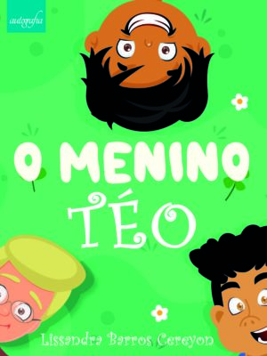O menino Téo