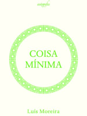 Coisa mínima