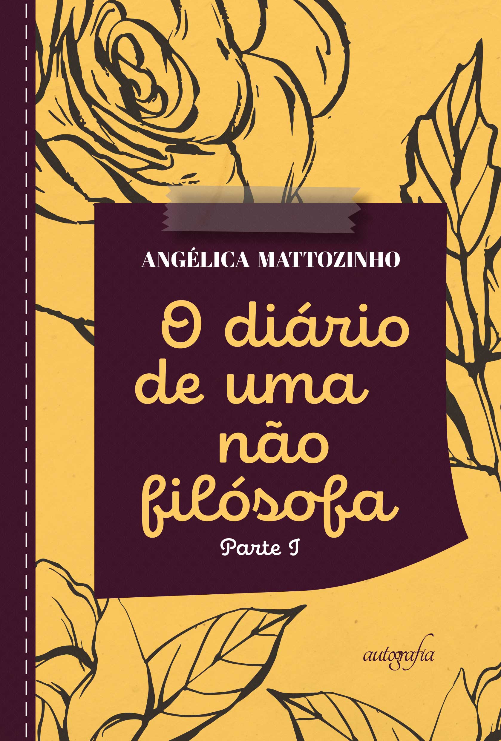 O diário de uma não filósofa: parte I