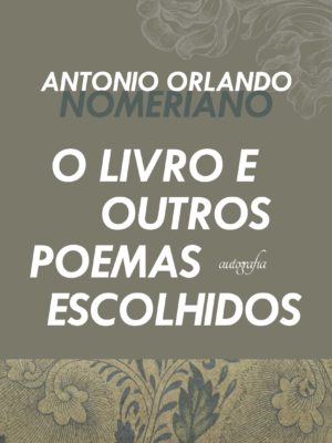 O livro e outros poemas escolhidos