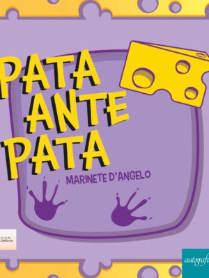 Pata ante pata