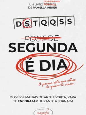Segunda é dia