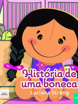 História de uma boneca