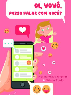 Oi, vovô. Posso falar com você?