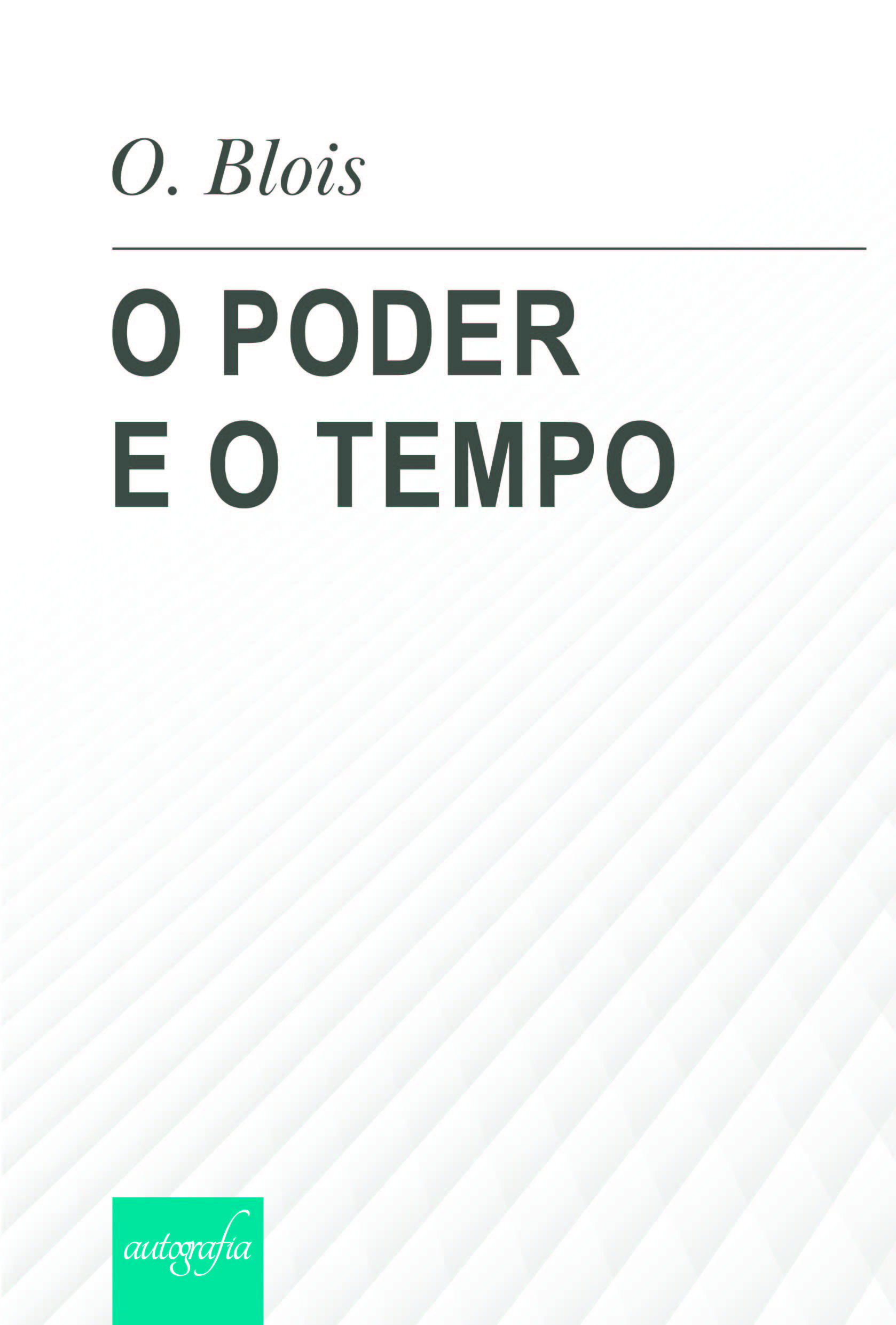 O poder e o tempo