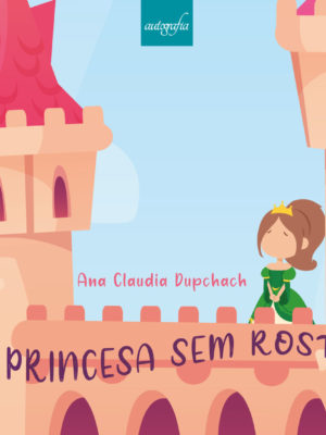 A princesa sem rosto