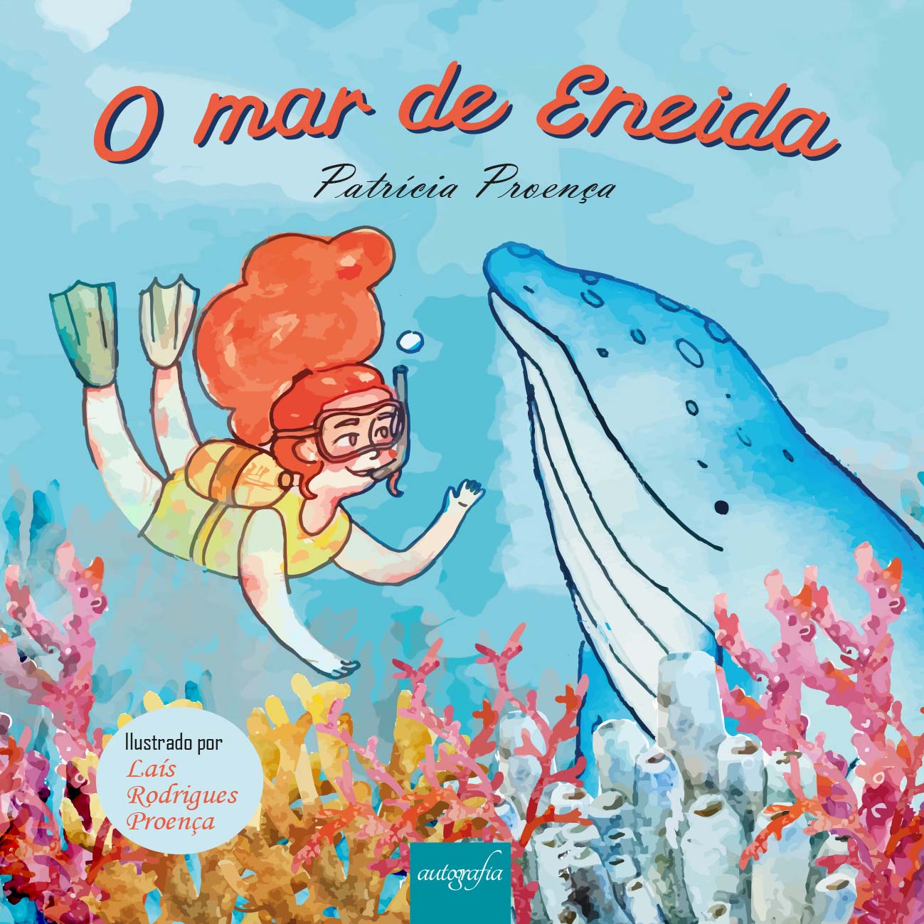 Frontal média