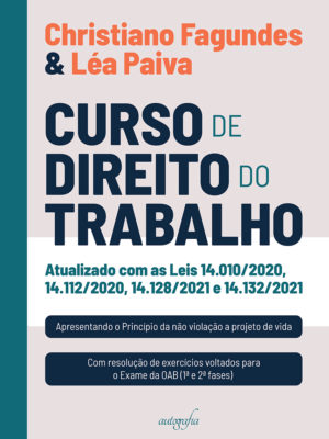 Curso de direito do trabalho