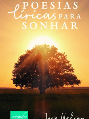 Poesias líricas para sonhar