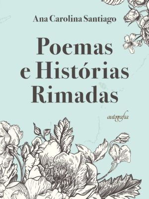 Poemas e Histórias Rimadas