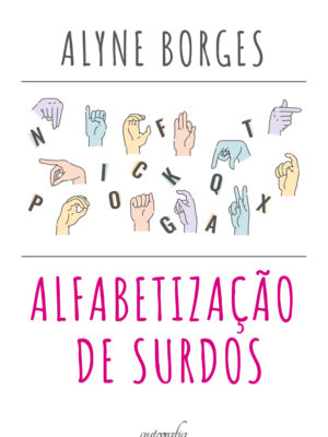 Alfabetização de surdos