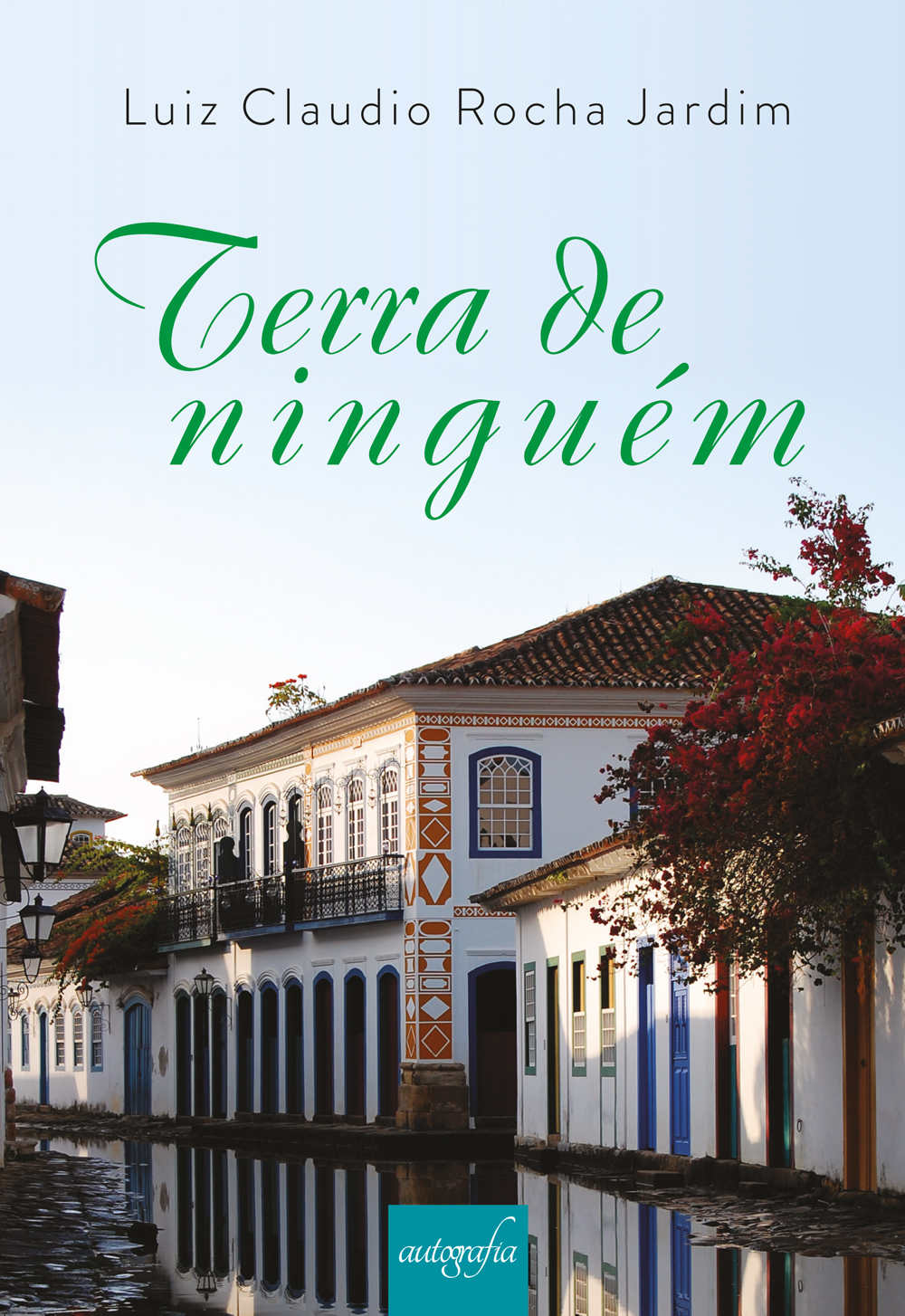 Terra de Ninguém