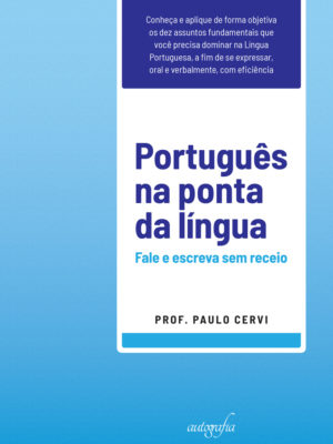 Português na ponta da língua