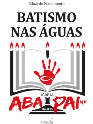 Batismo nas águas