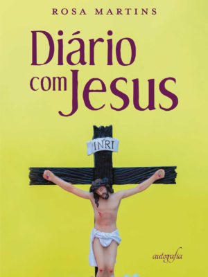 Diário com Jesus