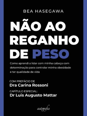 Não ao reganho de peso