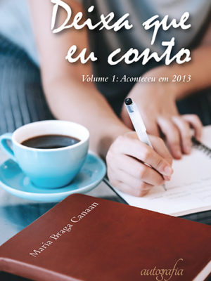 Deixa que eu conto volume I: aconteceu em 2013