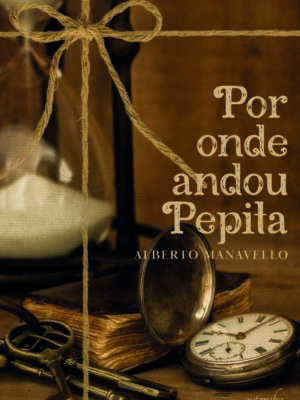 Por onde andou Pepita