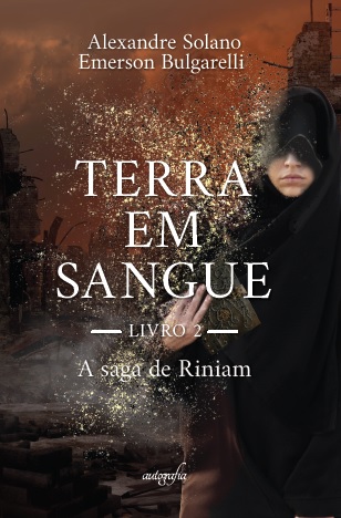 terra em sangue