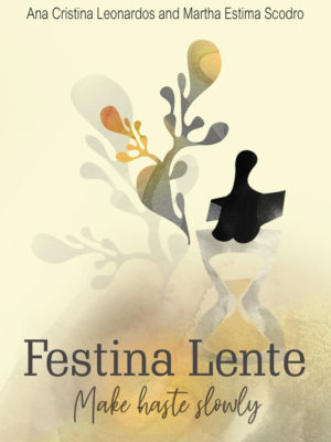 Festina lente: make haste slowly