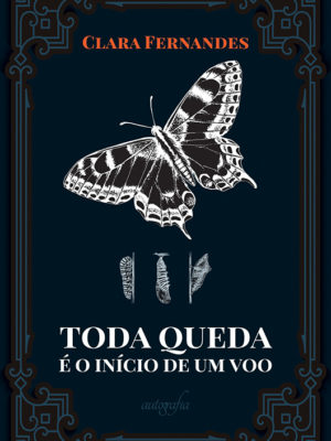 Toda queda é o início de um voo