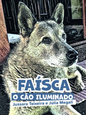 Faísca: o cão iluminado