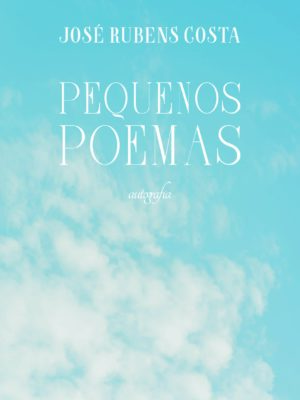 Pequenos poemas