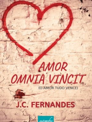 Amor Omnia Vincit (o amor tudo vence)