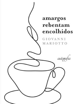amargos rebentam encolhidos