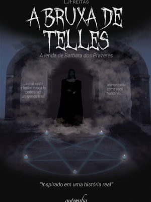 A bruxa de Telles