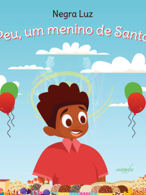 Peu, um menino de Santo