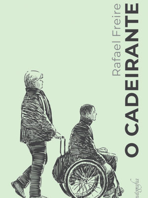 O cadeirante