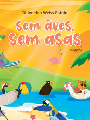 Sem aves, sem Asas