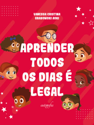 Aprender todos os dias é legal