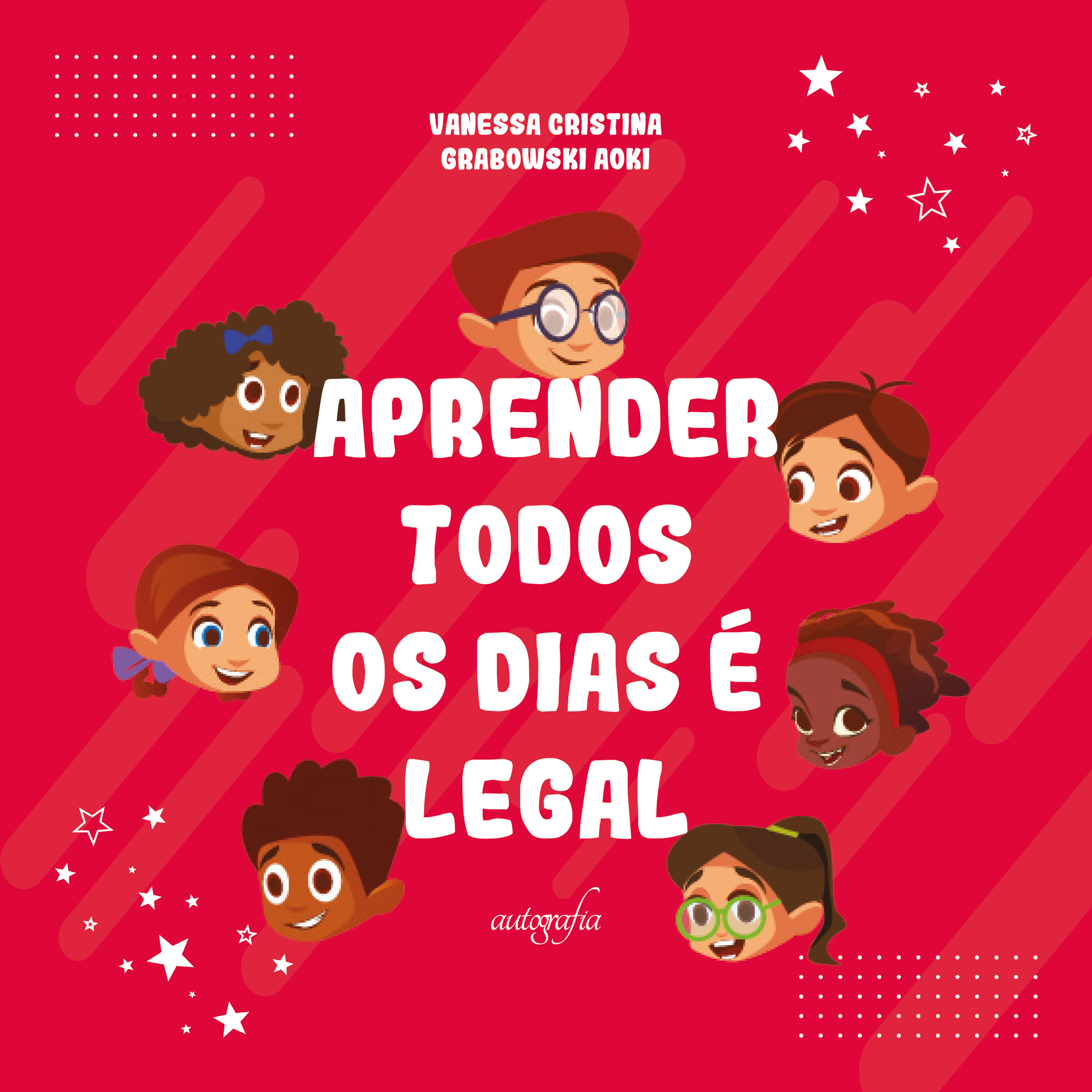 Aprender todos os dias é legal