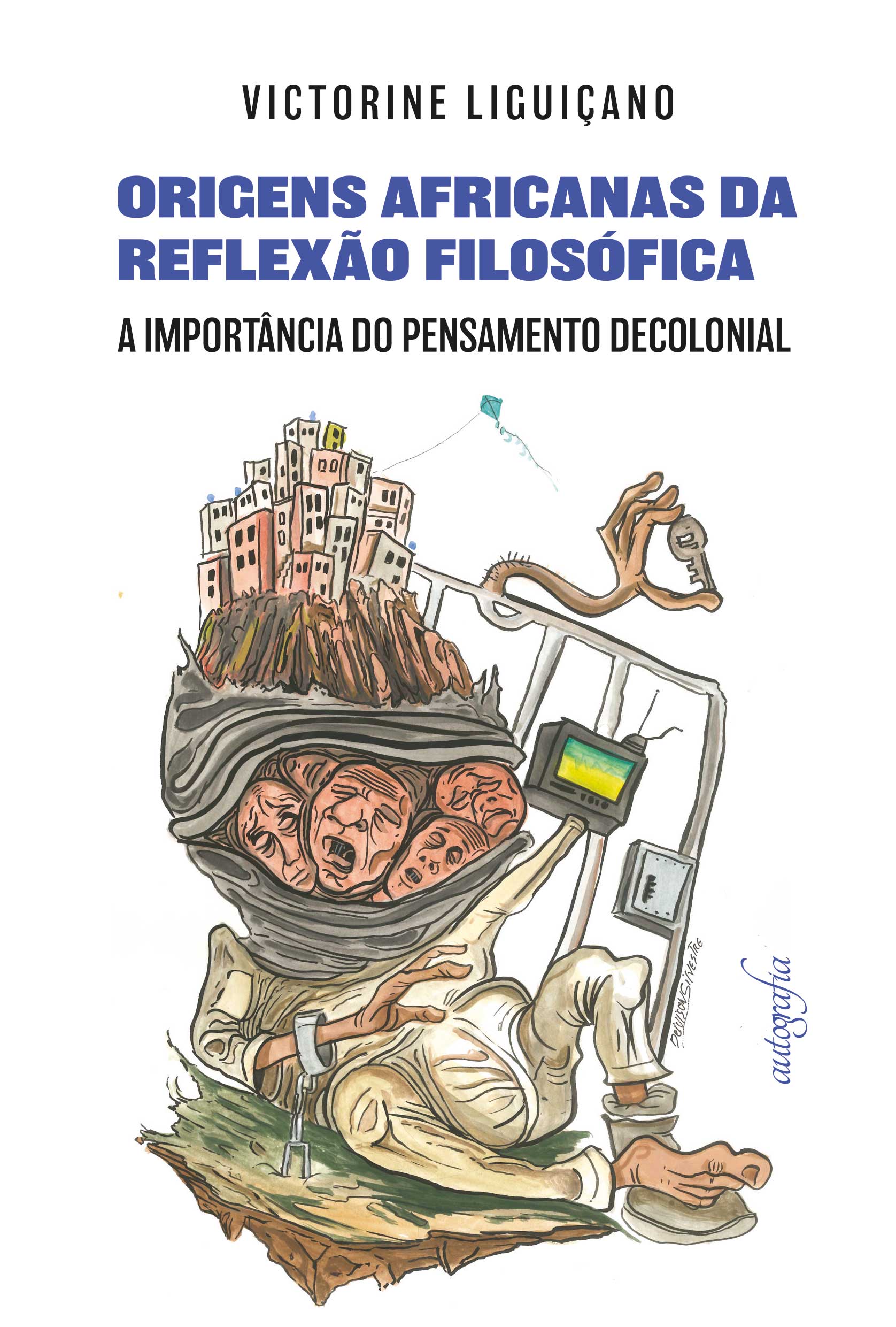 Origens africanas da reflexão filosófica: a importância do pensamento decolonial