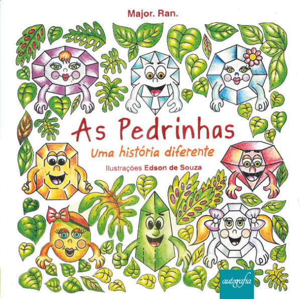 As Pedrinhas