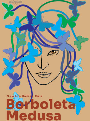 Borboleta medusa