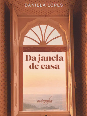 Da janela de casa