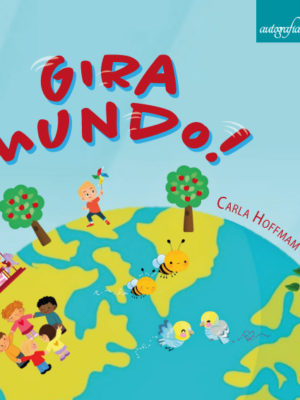 Gira mundo!