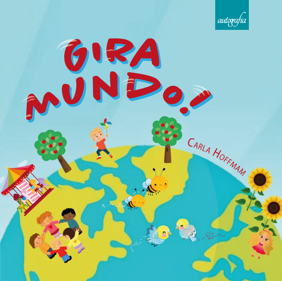 Gira mundo!